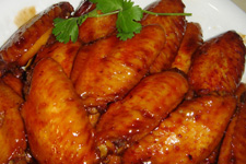 可樂雞翅怎么做好吃