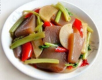 魔芋豆腐的做法大全,魔芋豆腐怎么做好吃