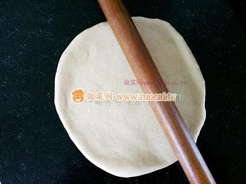 蔓越莓酸奶小面包塊的做法