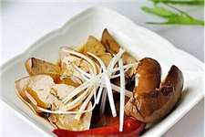 雞肝怎么做好吃