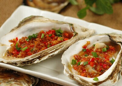 牡蠣的做法,牡蠣怎么吃