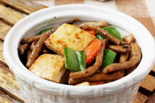 茶樹(shù)菇湯的做法大全