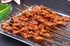 燒烤腌肉