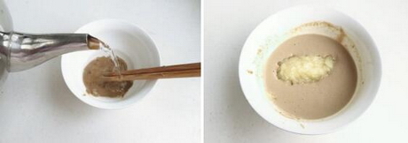 煙臺燜子的做法步驟5