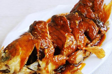 鯉魚(yú)怎么做好吃
