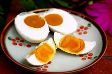 怎么腌咸鴨蛋,怎樣腌制咸鴨蛋