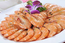 基圍蝦怎么做好吃