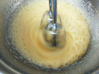 巧克力慕斯杯蛋糕的做法步驟4