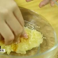 【微體兔菜譜】清熱解暑的夏日圣品丨綠豆百合飲的做法圖解4