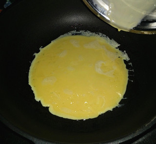 富貴黃金肉松卷的做法步驟：5