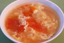 雞蛋銀耳湯的做法