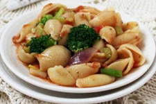 炒面的做法大全