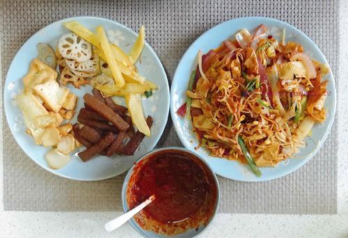 家?？玖_非魚的做法