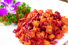 雞肉怎么做好吃又營養(yǎng)