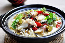 酸菜魚火鍋怎么做