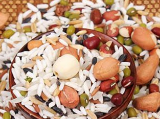 痛風(fēng)能吃粗糧嗎? 粗糧和細(xì)糧哪種適合痛風(fēng)患者吃