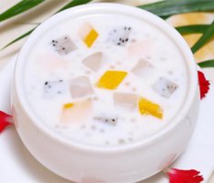 西米的營養(yǎng)價值介紹 西米要煮多