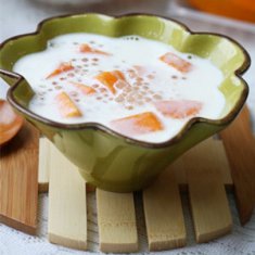 西米是米嗎 西米是什么米