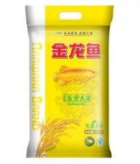金龍魚(yú)大米是轉(zhuǎn)基因的嗎 金龍魚(yú)