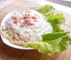 芝士意大利面的做法大全 芝士意大利面的營養(yǎng)價值和熱量介紹