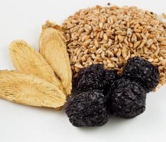 浮小麥甘草大棗的功效介紹 浮小麥甘草大棗材料選購(gòu)方法