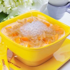 西米露的種類有哪些 西米露的做法介紹