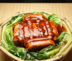 荔浦芋頭紅燒肉 荔浦芋頭的營養(yǎng)