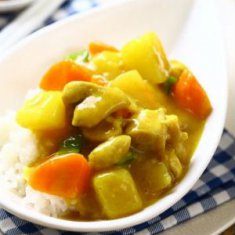 咖喱雞翅飯?jiān)趺醋龊贸?咖喱雞翅飯的營養(yǎng)價(jià)值及家常做法介紹