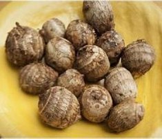 荔浦芋頭的營養(yǎng)價值 荔浦芋頭的