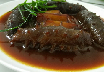 魯菜菜譜大全 5個(gè)簡(jiǎn)單易學(xué)且美味的魯菜做法