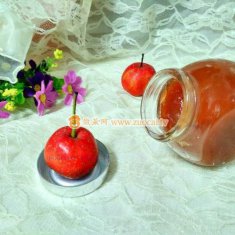 山楂醬和山楂糕的做法