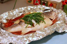 清蒸魚(yú)的做法和步驟 清蒸魚(yú)的做