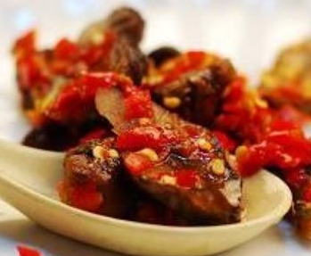 家常怎樣腌制洋姜咸菜 洋姜的腌制方法步驟 洋姜的功效和作用