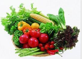 日常生活中堿性食物有哪些 堿性食物食譜推薦 什么是堿性食物