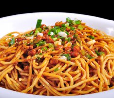 武漢意大利面的做法介紹 武漢意大利面的營養(yǎng)價值