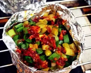 烤腦花加盟多少錢 烤腦花怎么加盟