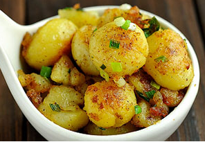 吃土豆能減肥嗎？這樣吃健康瘦身