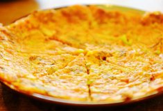 韓國(guó)泡菜餅的做法 泡菜餅的做法大全