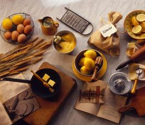 什么是食物的風(fēng)味？ 風(fēng)味指的是什么？