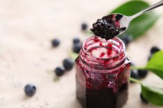 果醬的制作方法 果醬的做法大全