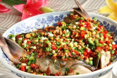 紅燒魚頭的家常做法 紅燒魚頭的做法大全