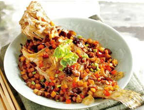 徽菜菜譜大全 徽菜代表菜介紹 徽菜怎么做好吃