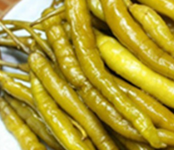 怎樣腌制辣椒才最好吃 輕松腌制