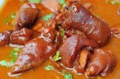 燉豬蹄的做法大全 燉豬蹄怎么做好吃