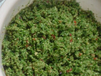 韭菜花的3種家常腌制方法 冬日涮羊肉必備的腌制韭菜花