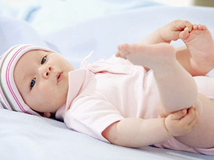 天氣漸涼寶寶如何穿衣？