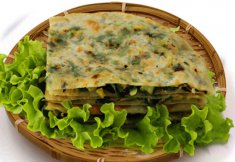 韭菜餅的做法大全 韭菜餅怎么做