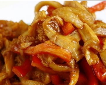 腌制蘿卜咸菜的方法 怎樣做爽脆