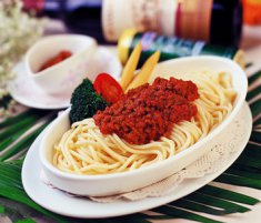 超市買的意大利面怎么做好吃 意大利面的做法大全