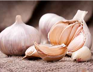 哪些人不宜吃蒜？ 大蒜的三大功效